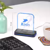 چراغ رومیزی نئون مدل KRN