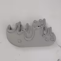 قالب شمع مدل یاابوالفضل