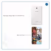 برچسب پوششی ماهوت مدل Venice City مناسب برای تبلت سامسونگ Galaxy Tab 4 7.0 2014 T231