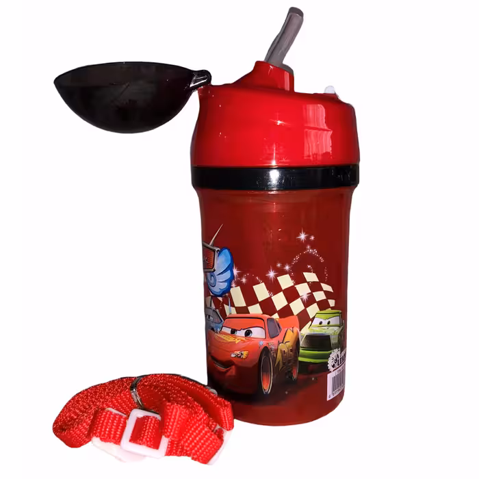 قمقمه لیدر مدل کارز کد 8838 گنجایش 0.5 لیتر