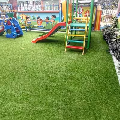 چمن مصنوعی مدل 25 سایز 2x5 متر