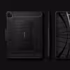 کاور اسپیگن مدل Rugged Armor Pro مناسب برای تبلت اپل iPad Pro 12.9 2021 / 2020 / 2018