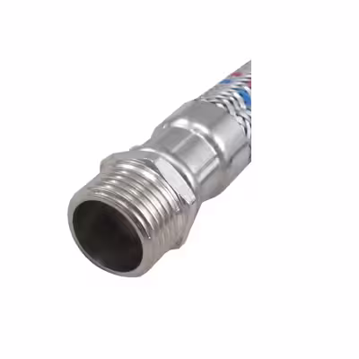 شلنگ پکیج هانه مدل حصيری کد Ha0157-40