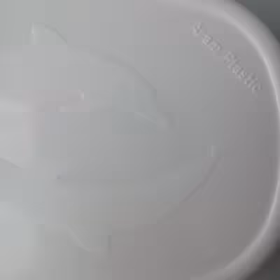 جاصابونی آرام پلاست مدل دلفین