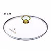 درب قابلمه و تابه مُرسانا مدل T282420 مجموعه 3 عددی