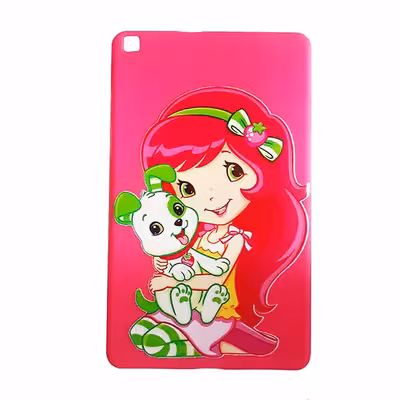  کاور کد 74 مناسب برای تبلت سامسونگ Galaxy Tab A7 Lite 2021 T225