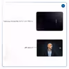 برچسب پوششی ماهوت مدل Jeff Bezos مناسب برای تبلت سامسونگ Galaxy Tab S3 9.7 2017 T820