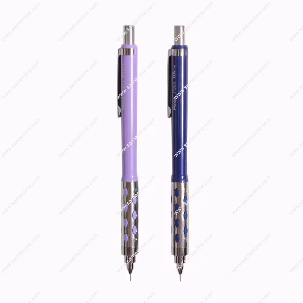 اتود 0.5 میلی متر پنتل مدل P 365