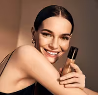 کرم پودر سرمی ضد پیری جوردانی گلد 🧡 کرم پودر سرم بوست ضد پیری جوردانی گلد Giordani gold