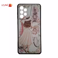 کاور گوشی طرح دخترانه سامسونگ A73