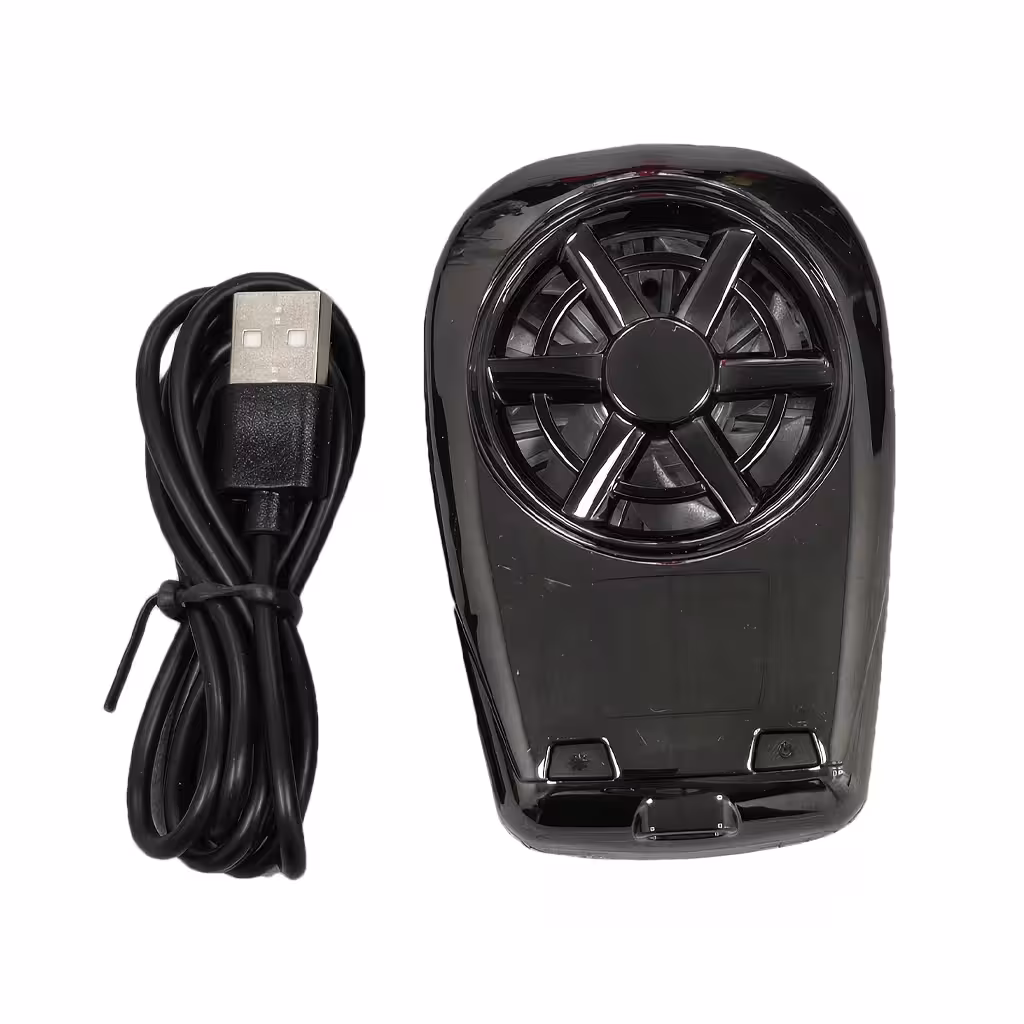 فن خنک کننده گوشی مدل X110A