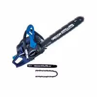 اره بنزینی 45 سانت آینهل مدل BG-PC 5045