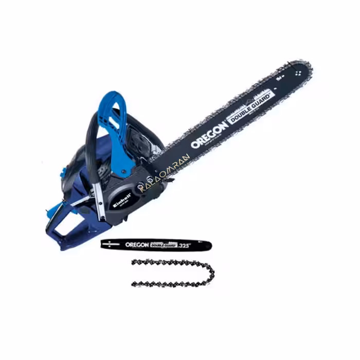 اره بنزینی 45 سانت آینهل مدل BG-PC 5045