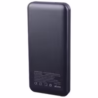 پاور بانک فست شارژ برند ایکس پی پروداکت مدل XP-PB10000 PD 22.5W با ظرفیت 10000 میلی آمپر ساعت