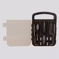 ست ابزار آلات چندکاره مدل 117004078