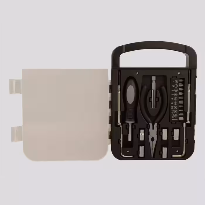 ست ابزار آلات چندکاره مدل 117004078