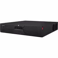 دستگاه ضبط 64 کانال NVR مدل DS-9664NI-M8 برند هایک‌ویژن (HIK-Vision)