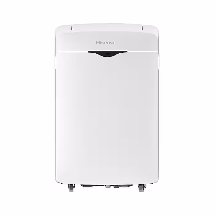 کولر گازی پرتابل 12000 دور ثابت هایسنس مدل QAP-12HW