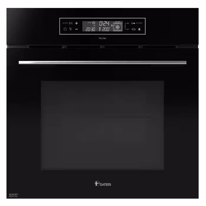 فر توکار برقی داتیس مدل DF-636