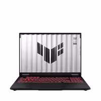 لپ تاپ 16 اینچی ایسوس TUF Gaming A16 مدل FA608UH-RV049 با مشخصات R7-16GB RAM-512GB SSD