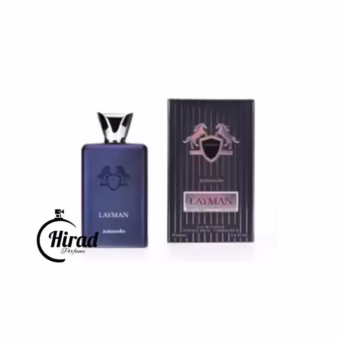 خرید عطر ادکلن لایمن د مارلی لیتون جانوین - هیراد پرفیوم
