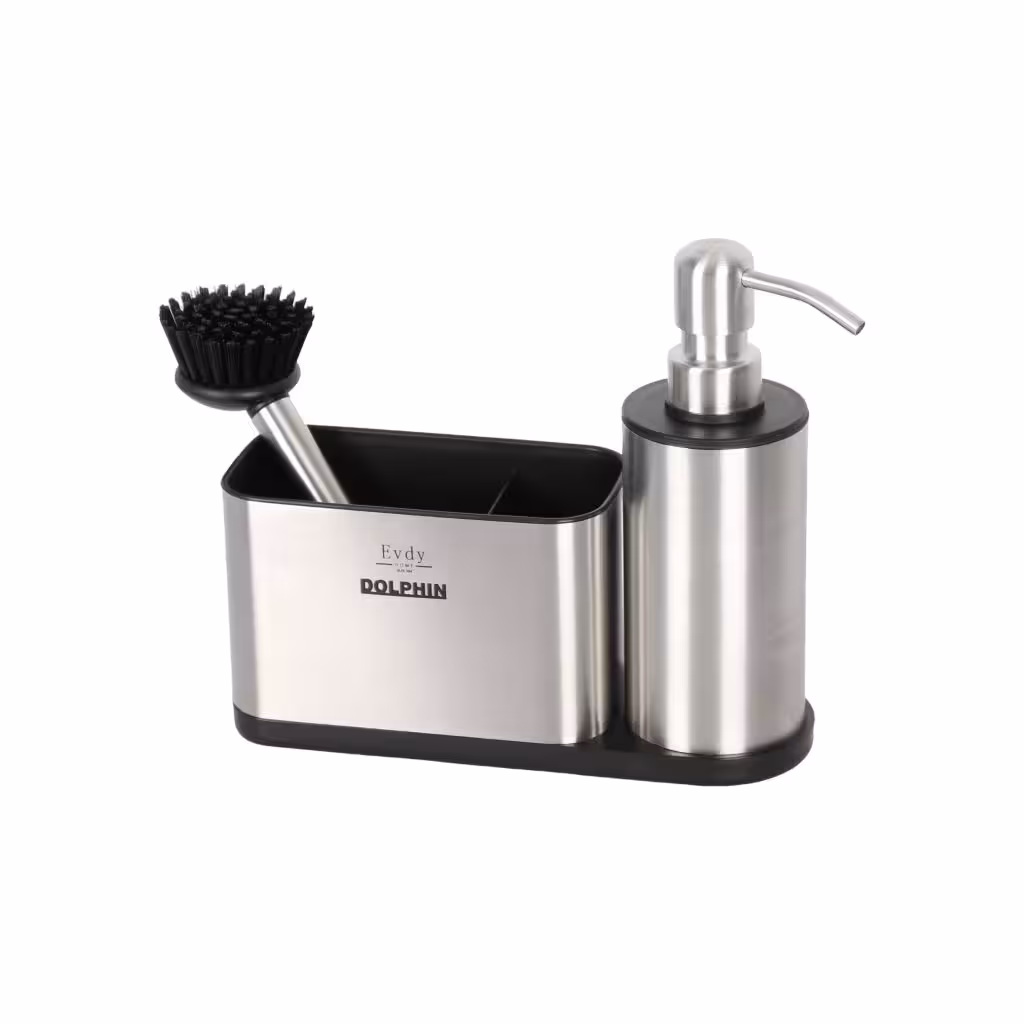 پمپ مایع ظرفشویی دلفین مدل EV-01