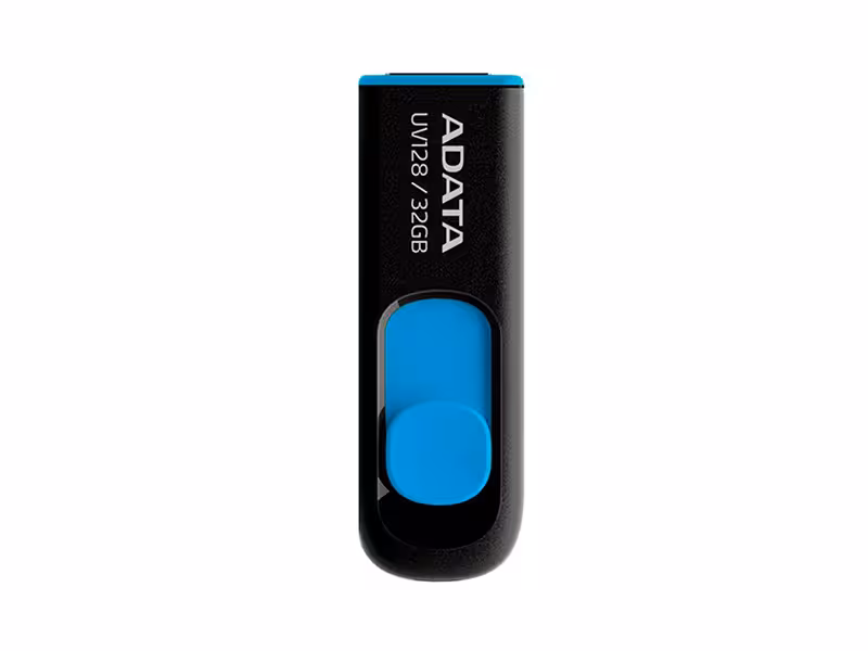 فلش 32 گیگ ای دیتا ADATA UV128 USB3.2