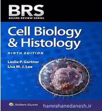 BRS Cell Biology and Histology 2024