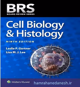 BRS Cell Biology and Histology 2024