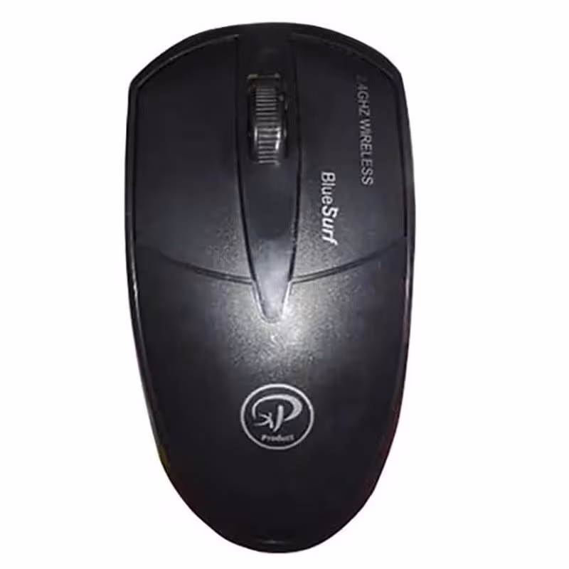 ماوس بی سیم ایکس پی-پروداکت مدل  XP-W380H | کالا مکس