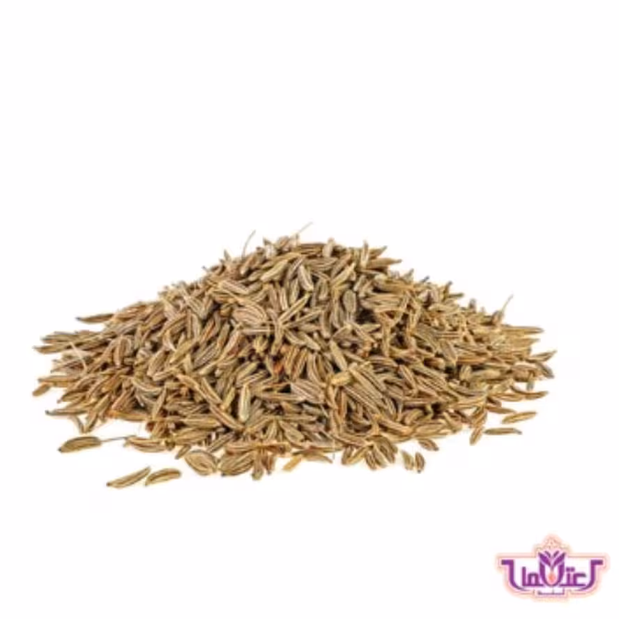 زیره سبز 100 گرمی اعتماد کاملا تمیز بدون ناخالصی