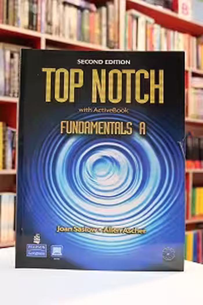 Top Notch Fundamentals A 2nd