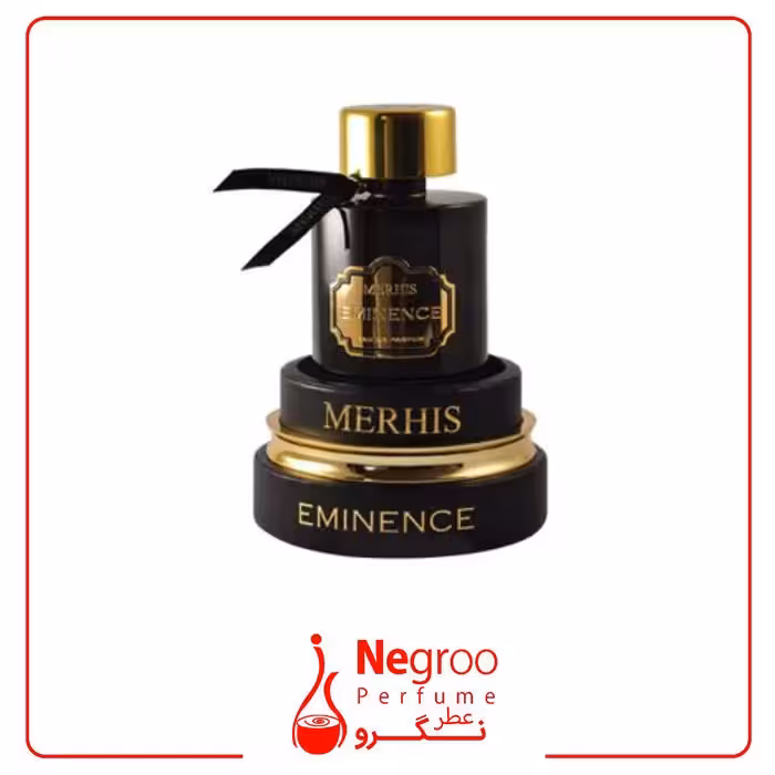 عطر ادکلن مرهیس امیننس 100 میل