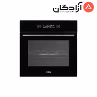 فر برقی توکار کن مدل E6598