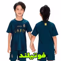 لباس بچه گانه دوم النصر 2024