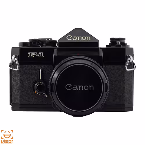 دوربین Canon F-1