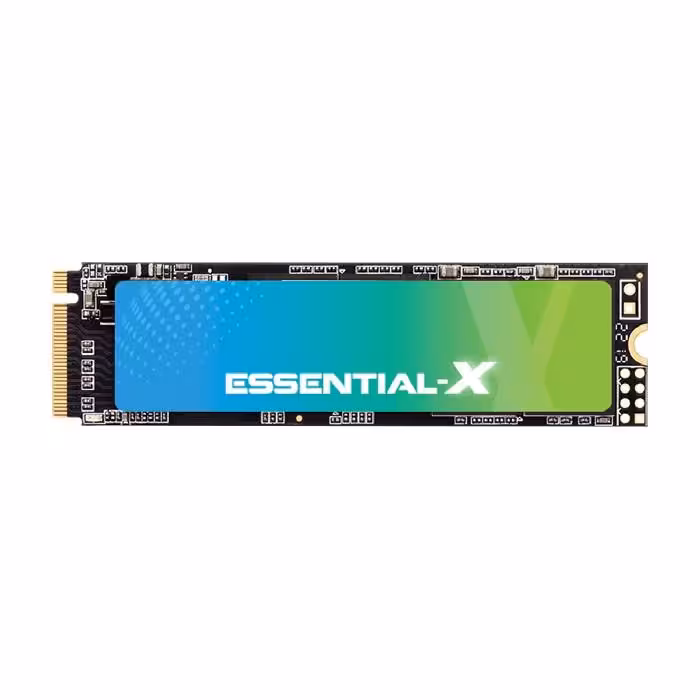 قیمت SSD اینترنال اگزاسند Essential X با ظرفیت 512 گیگابایت