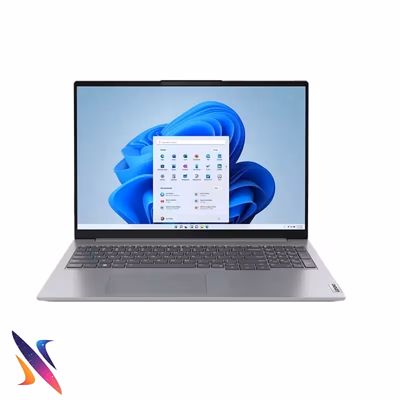 لپ تاپ لنوو ThinkBook 16-i7 13700H 24GB 1TB SSD-iRiS-Xe