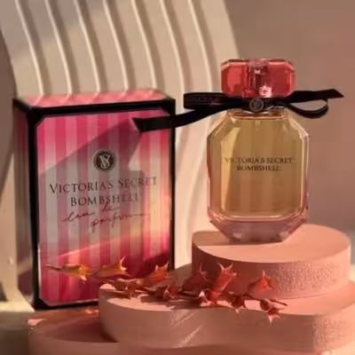 عطر زنانه ویکتوریا سکرت بامبشل برند پایان