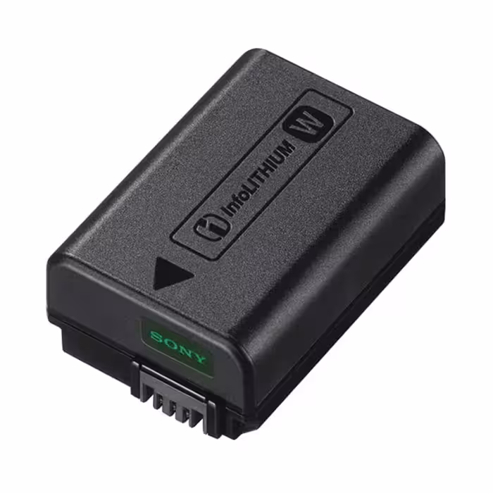 باتری سونی اصلی اورجینال مدل NP-FW50