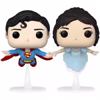 عروسک POP! شخصیت Superman و Lois