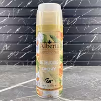 اسپری خوشبو کننده بدن DKNY – Be Delicious زنانه آلبرتا 200 میل