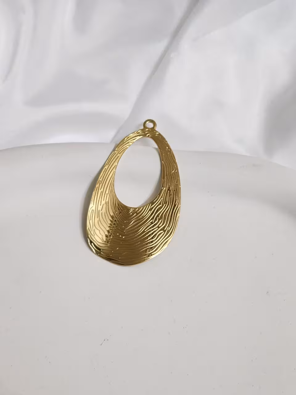 اویز گردنی استیل وارداتی