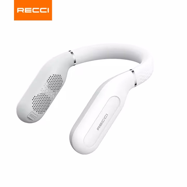 اسپیکر بلوتوثی گردنی RSK-W23 رسی (RECCI Beethoven Wireless Speaker RSK-W23)