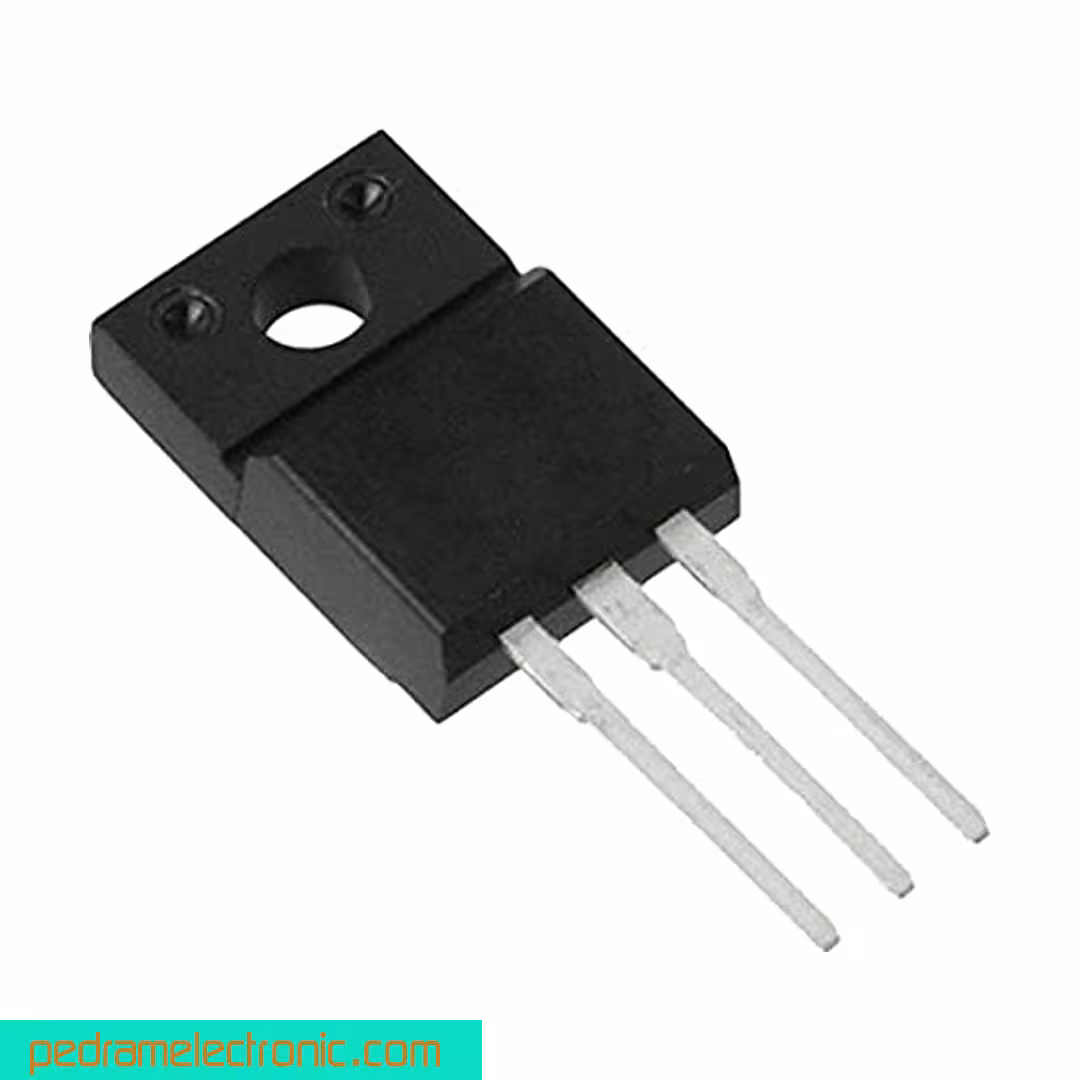 ترانزیستورIGBT FGPF 4633 TO-220F 300A 330V