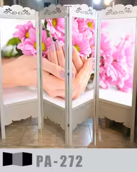 پاراوان تصویری منظره PA-272