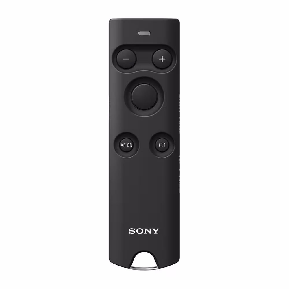 ریموت دوربین Sony RMT-P1BT