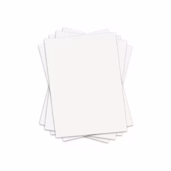 بسته کاغذ 50 عددی سایز A3