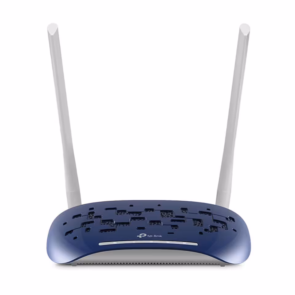 مودم روتر VDSL/ADSL تی پی لینک مدل TD-W9960