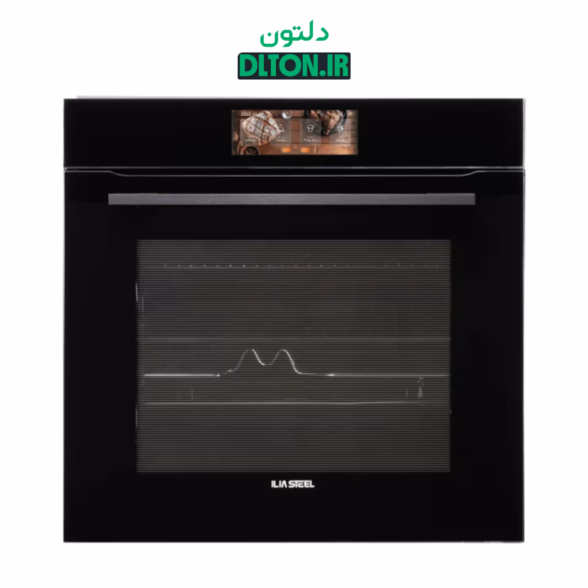 فر توکار ایلیااستیل IO 114 (TFT)